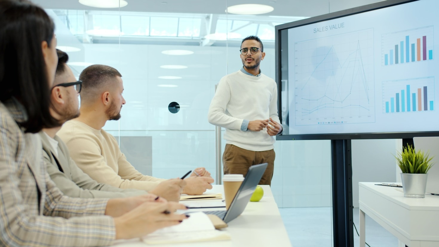 Os Benefícios do Marketing Inteligente para o Seu Negócio