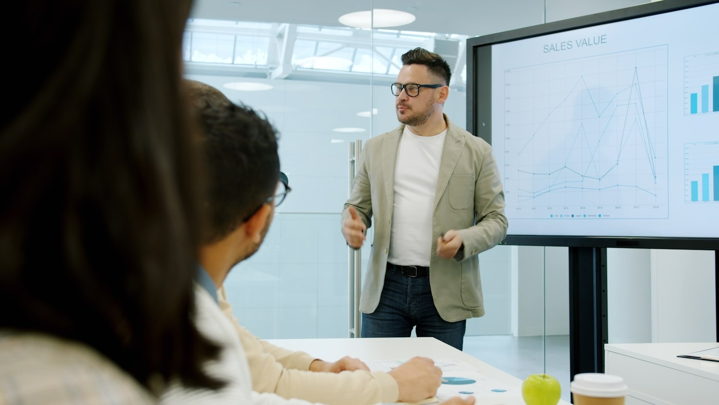 Consultoria de Negócios: Um Investimento que Vale a Pena